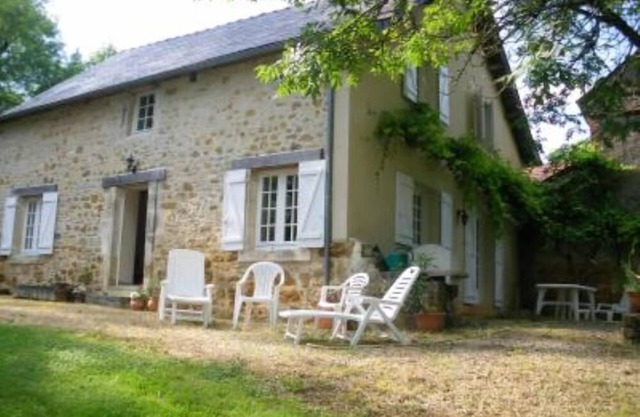 house/villa - Chavagnac