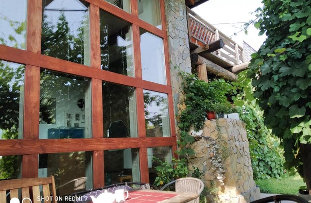 House Galina