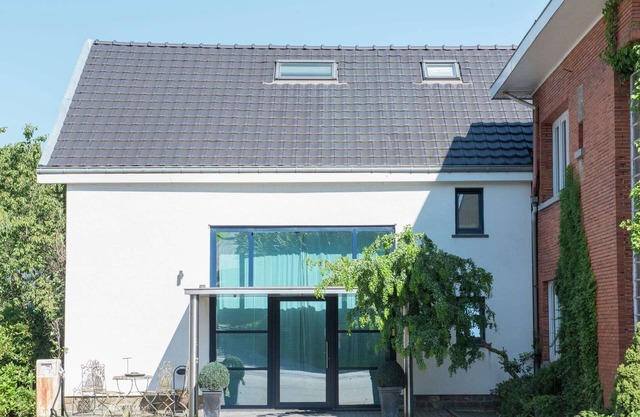 House in Moulin du Ruy with Forest Views