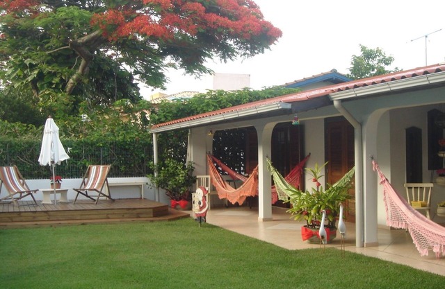 House in Lagoinha Beach/Ponta das Canas/Florianópolis-SC