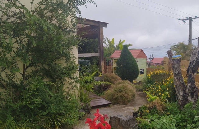 House, in Reunion Island, available during the vacations for 6pers.