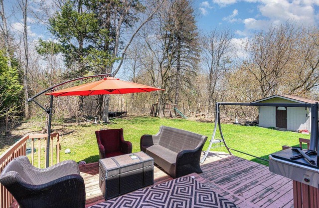 House in Richmond Hill, ON