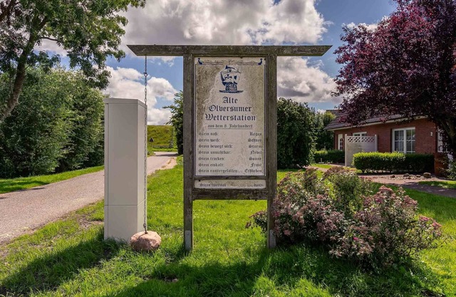 House Kleine Bö - Apartment Kleine Bö 5 (ID 506)