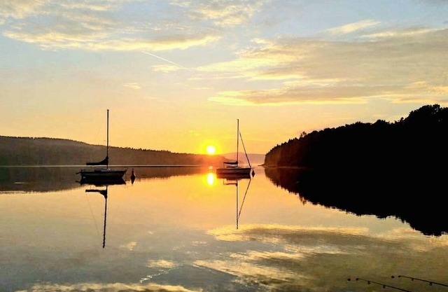 House Laura with small sauna, lake view, SUP