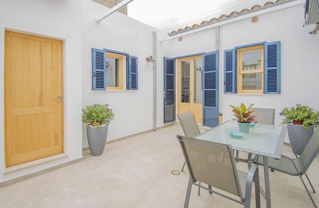 House Nord 50 - Portocolom