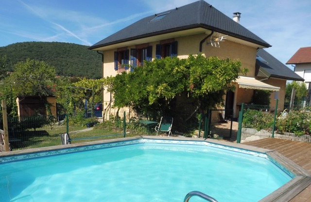 #House of charm - Chez Cathy