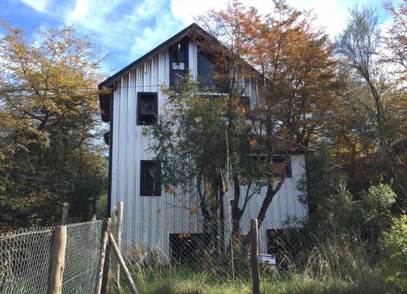 House of the Rising Sun