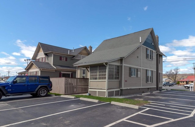 House of Vines: "Perfect location to stay and enjoy the Finger Lakes"