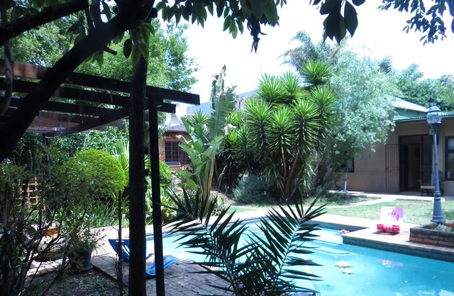 House on York Guest House