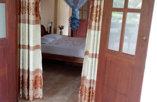 House Randil