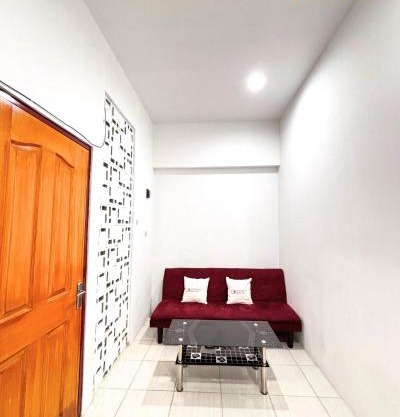 House Rental Gajahmada Residence Mataram Lombok