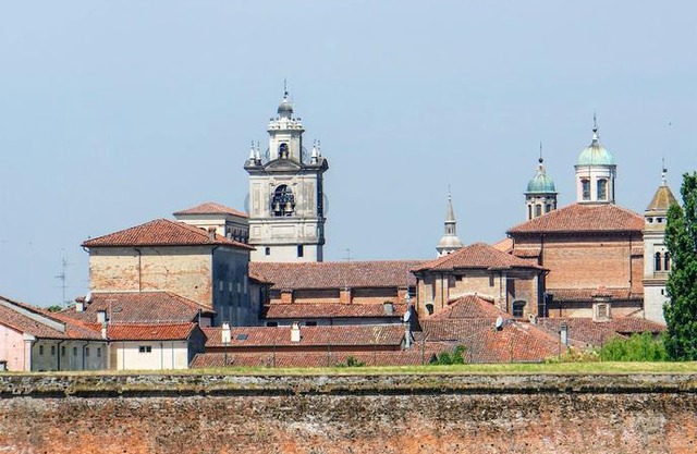 Sabbioneta 