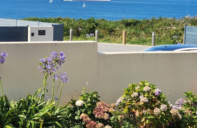 🏡 House Sea View Le Conquet - 4 Bedrooms - Beach, port and town center on foot