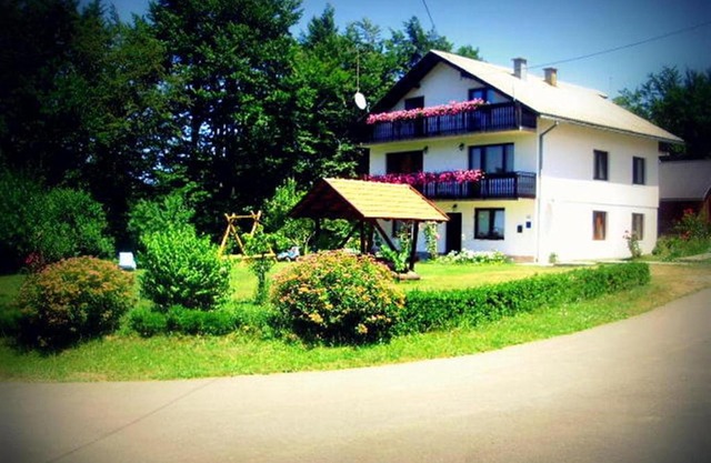 House Tomljanovic