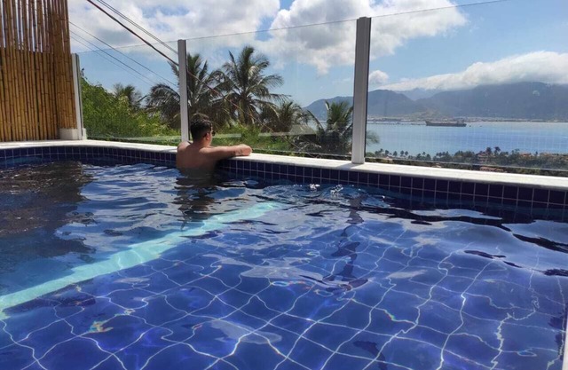 House upscale Ilhabela