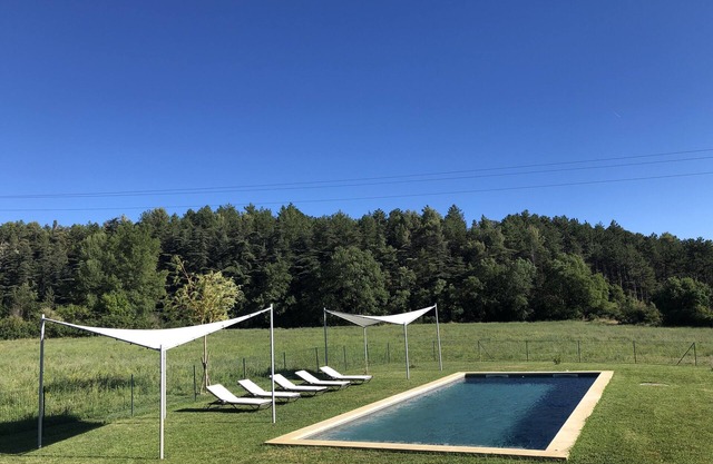 House/Villa - Bedoin