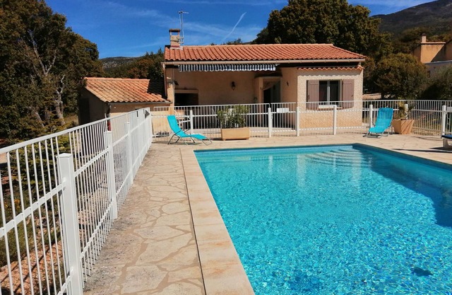 House/Villa -BEDOIN MONT VENTOUX