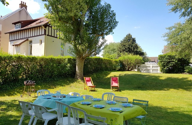 House/Villa - Cabourg - Le Home