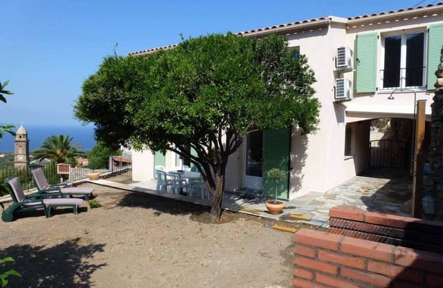 House/Villa - Farinole