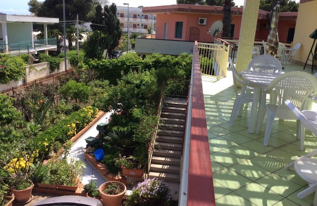 House /Villa - Fontane bianche