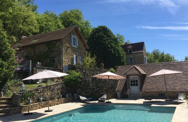 House/Villa - Mauzens et miremont