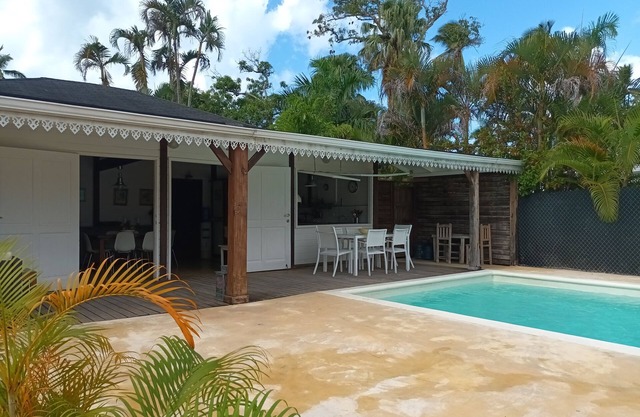 House/Villa - Las Terrenas
