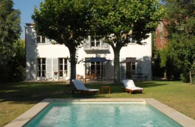 House / Villa - Marseille