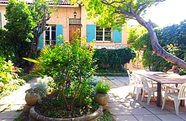 House / Villa - Marseille