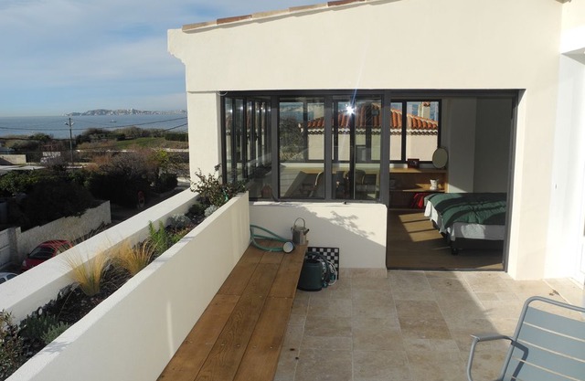 House / Villa - Marseille