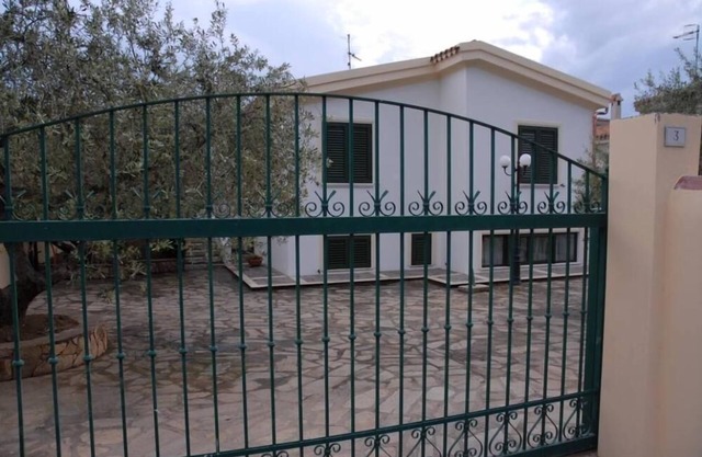 House /Villa - OROSEI