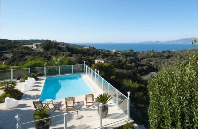 House/Villa - PORTIGLIOLO