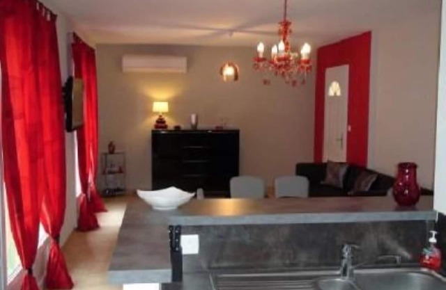 House/Villa - SAINT FLORENT
