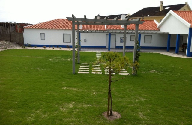 House/Villa - Santa Cruz/Povoa de Penafirme/Torres Vedras