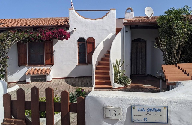 House/Villa - Valledoria