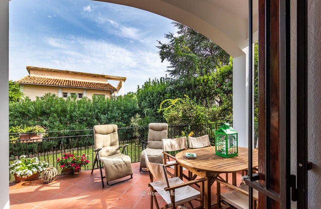 House&Villas - Villa La Magnolia