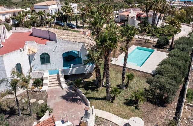 House&Villas - Villa le Palme di Vendicari