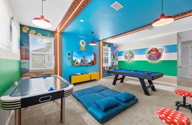 House w/Pool at Solara Resort, Near Disney Parks