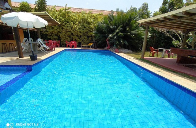 HOUSE WIDE TO 750m from AX MOI C/swimming pool 4 bedrooms with bathroom and airsplit