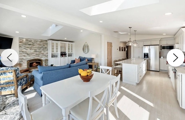 House with amazing views