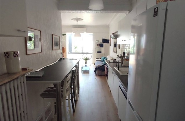 House with jacuzzi Montpellier sud