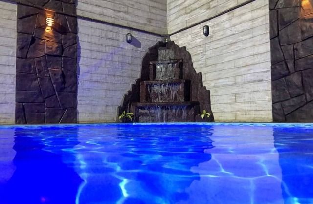 House with pool in Balneário Camboriú