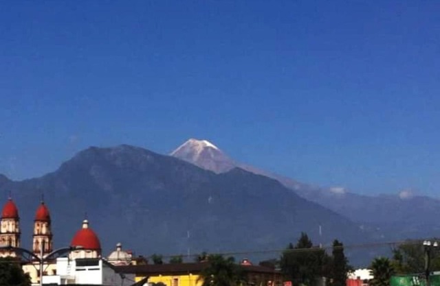 The Orizaba People 