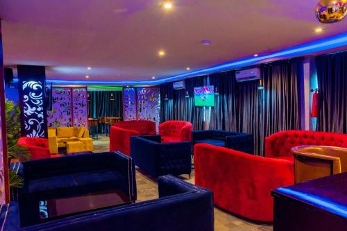 House10 luxury hotel and suites