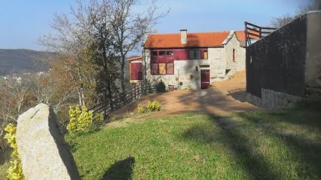 Houses As Luisas for 6 people