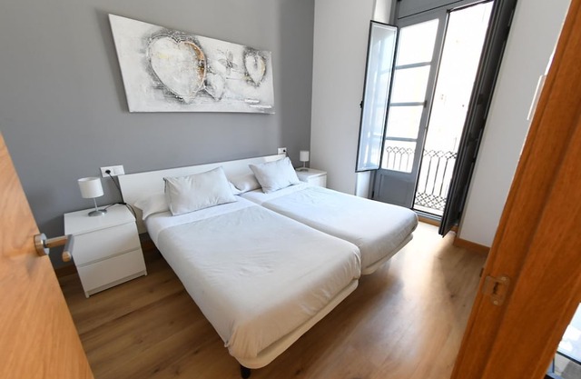 Housingleon- Fauno Apartments Astorga