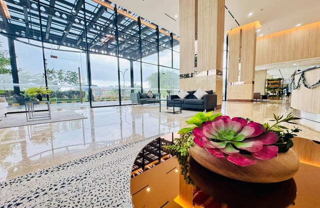 Howard Johnson By Wyndham Tangerang