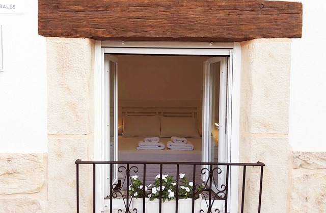 HOYA DEL AGUA COUNTRY HOUSE: a charming village house🌲🏠🧡🌱
