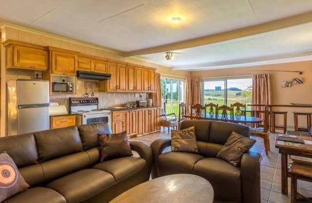 Hoyo Hoyo Machadostud Lodge