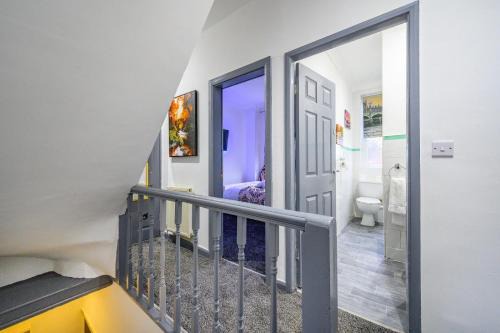 HS57 Most Relaxed & Cosy Room stay