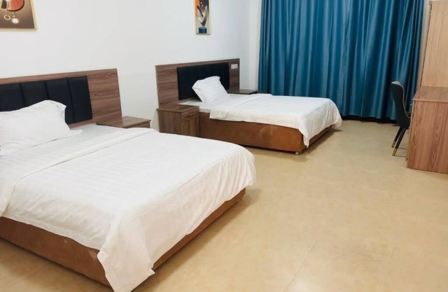 Huai Yang Xuan Garden - Family Suite with Private Bathroom